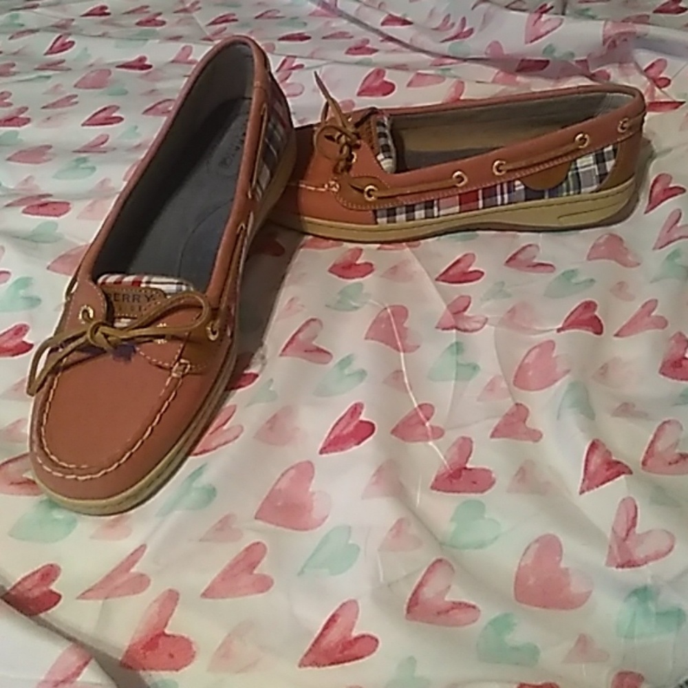 Sperry's shoes